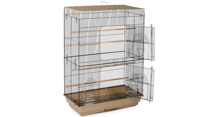 Prevue Hendryx Flight Cage