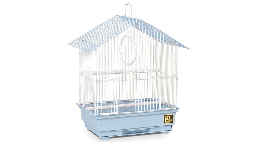 Prevue Pet House-Style Economy Bird Cage