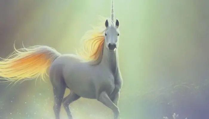 Do all unicorns have wings?